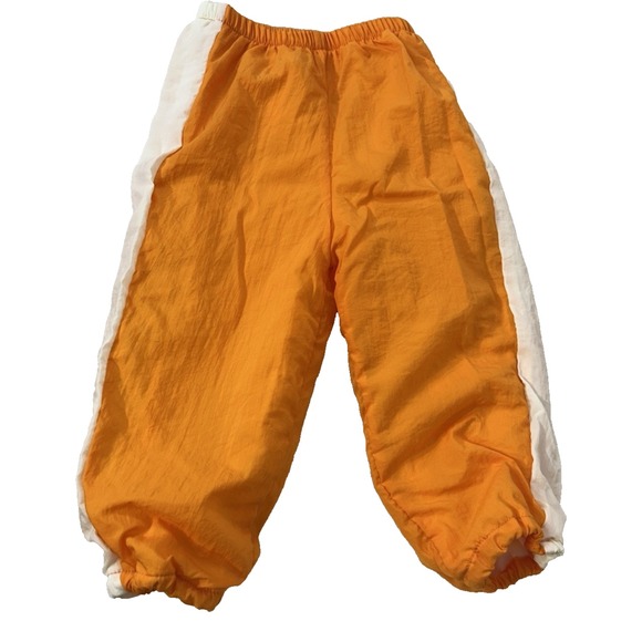 Vintage with Tags Baby‎ Fair University of Tennessee Sweatsuit Track Suit 24M - Picture 3 of 6